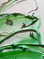 Taty Ur - Mountain lovers, Antiek en Kunst