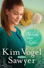 Melodie van liefde / Zimmerman / 2 9789029724531, Verzenden, Gelezen, Kim Vogel Sawyer