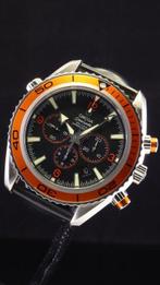 Omega - Seamaster Planet Ocean Chronograph - 2918.50.82 -, Bijoux, Sacs & Beauté, Montres | Hommes