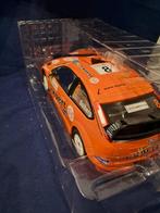 IXO 1:18 - Voiture miniature - Ford Focus WRC, Nieuw