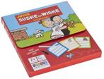 Suske en Wiske schrijfkaarten 9789048723461, Livres, Verzenden