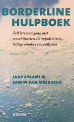 Borderline hulpboek 9789053526149 E. van Meekeren, Boeken, Verzenden, Gelezen, E. van Meekeren