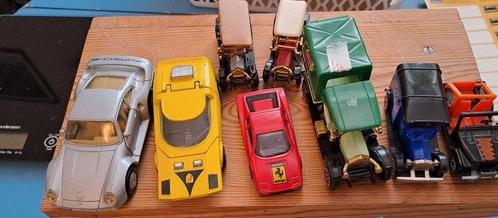 Modelauto (17), Hobby en Vrije tijd, Modelauto's | 1:5 tot 1:12