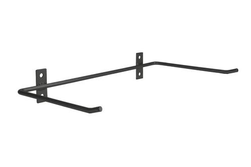 LMX1225 Aerobic mat wall rack. For 10 mats | steel frame |, Sports & Fitness, Appareils de fitness, Envoi