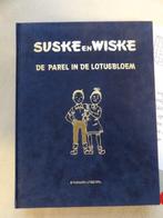 Suske en Wiske - De Parel in de Lotusbloem - Middelkerke, Boeken, Nieuw