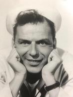 KIPA - Frank Sinatra - « On the Town » - photo de presse, Nieuw