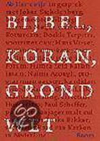 Bijbel, koran, grondwet 9789053528112 Astrid Harrewijn, Verzenden, Gelezen, Astrid Harrewijn