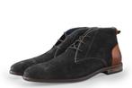 Van Lier Nette schoenen in maat 45 Blauw | 5% extra korting, Kleding | Heren, Schoenen, Van Lier, Overige typen, Zo goed als nieuw