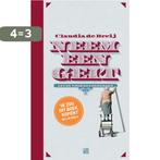 Neem een geit 9789048826209 Claudia de Breij, Boeken, Verzenden, Zo goed als nieuw, Claudia de Breij