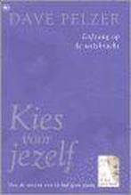 KIES VOOR JEZELF 9789044304480 D. Pelzer, Verzenden, Gelezen, D. Pelzer
