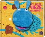 Handpopboek, Het reuzeviezeneuzenbeest / Handpopboek, Boeken, Verzenden, Gelezen, Maikel Verkoelen