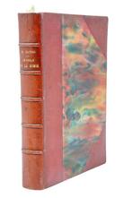 Théophile Gautier / Georges Rochegrosse - Le Roman de la