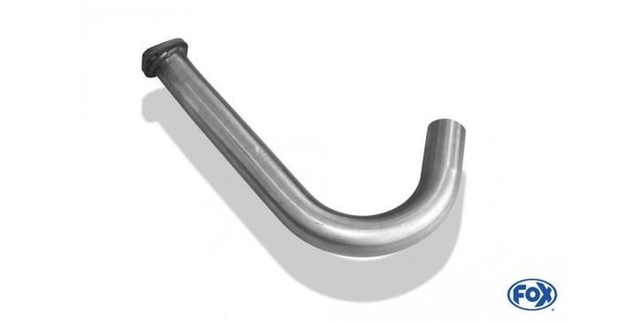 FOX Kia Sorento type JC aansluitleiding diesel, Auto-onderdelen, Uitlaatsystemen, Nieuw, Verzenden