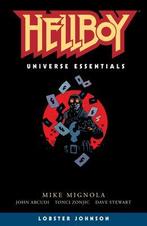 Hellboy Universe Essentials: Lobster Johnson, Boeken, Nieuw, Verzenden