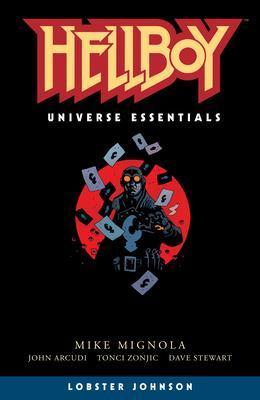 Hellboy Universe Essentials: Lobster Johnson, Livres, BD | Comics, Envoi