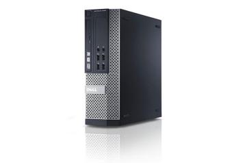 Dell Optiplex 9020 SFF | Intel Core i5-4570 | Windows 11 Pro beschikbaar voor biedingen