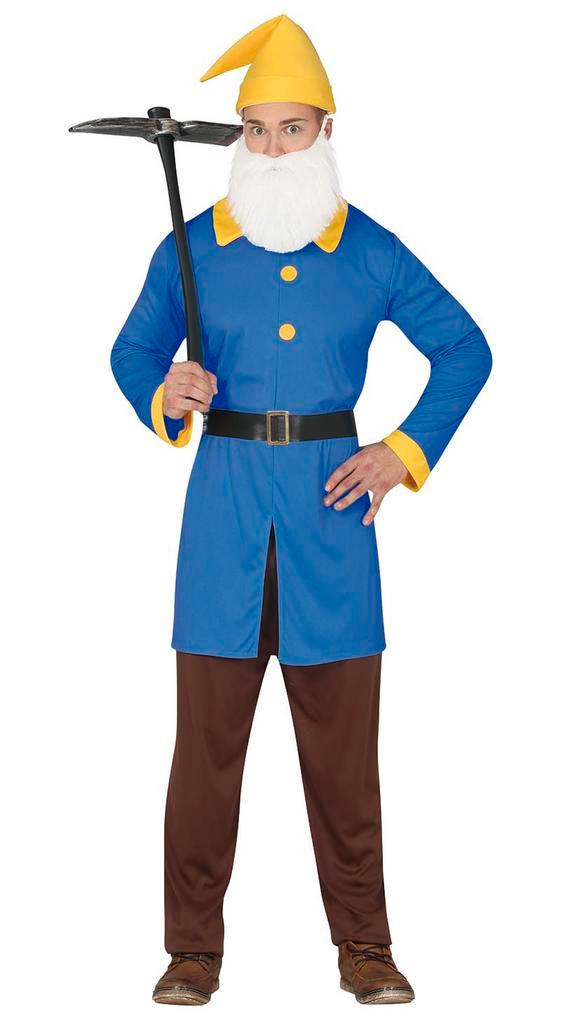 Dwergen Kostuum, Vêtements | Hommes, Costumes de carnaval & Vêtements de fête, Envoi