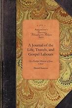 A Journal of the Life, Travels, and Gospel Labours. Stanton, Daniel Stanton, Verzenden