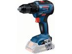 Bosch GSR 18V-55 - Accuboormachine - 18V - 55 Zonder accu, Doe-het-zelf en Bouw, Gereedschap | Boormachines, Verzenden, Zo goed als nieuw