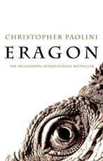 Eragon 9780552155519, Boeken, Christopher Paolini, Karl Hoffman, Gelezen, Verzenden