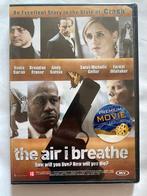 THE AIR I BREATHE (IN SEAL) (DVD), Gebruikt