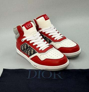 Christian Dior - Sneakers - Maat: Shoes / EU 43