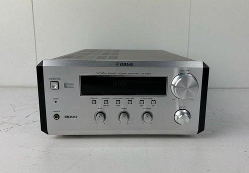 Yamaha - RX-E600 - Récepteur stéréo à semi-conducteurs, Audio, Tv en Foto, Radio's