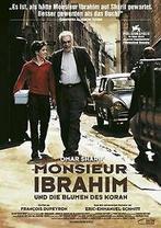 Monsieur Ibrahim und die Blumen des Koran  DVD, Verzenden