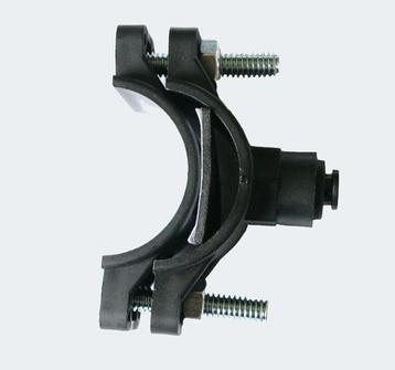 Afvoeraansluiting osmosetoestel syphon aansluiting RO 38mm 1, Verzenden