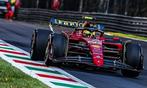 Ferrari Bburago 1:24 - Modelauto - Carlos Sainz Jr. Ferrari, Nieuw