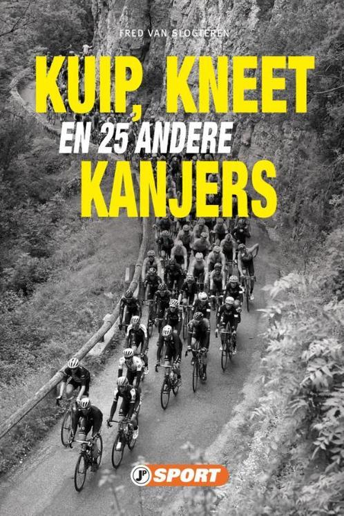 Kuip, Kneet en 25 andere kanjers 9789089755599, Boeken, Hobby en Vrije tijd, Zo goed als nieuw, Verzenden