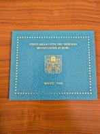 Vatican. Year Set (BU) 2006/2021 (16 sets), Postzegels en Munten, Munten | Europa | Euromunten