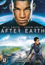 After Earth op DVD, Cd's en Dvd's, Verzenden, Nieuw in verpakking