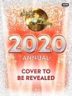 Official Strictly Come Dancing Annual 2020 9781785944703, Verzenden, Gelezen, Alison Maloney