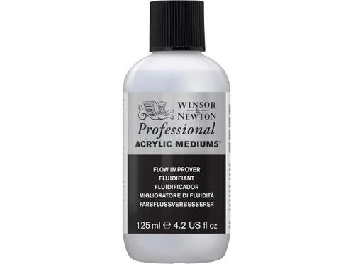 Veiling - Winsor & Newton Professionele acrylverf Flow Impro, Doe-het-zelf en Bouw, Verf, Beits en Lak, Nieuw