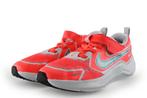 Nike Sportschoenen in maat 34 Rood | 5% korting, Kinderen en Baby's, Verzenden, Zo goed als nieuw, Nike, Jongen of Meisje