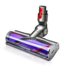Alapure Gemotoriseerde Zuigmond 225mm geschikt voor Dyson V7 beschikbaar voor biedingen
