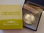 France. 10 Euro 2010 Taj Mahal Proof (Sans prix de, Postzegels en Munten, Munten | Europa | Euromunten