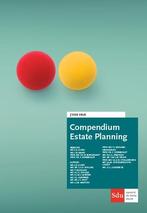 Compendium Estate Planning 9789012401432, Boeken, Verzenden, Gelezen