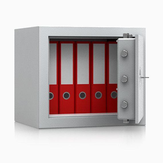 Munich M4003 classe 1, Maison & Meubles, Extincteurs & Coffres-forts, Coffre-fort, Neuf, Envoi