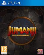 Jumanji the Video Game (PS4 Games) (Playstation 4), Ophalen of Verzenden, Zo goed als nieuw