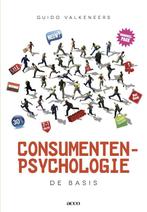 Consumentenpsychologie 9789033497964, Guido Valkeneers, Verzenden