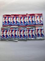 1990/91 NBA Hoops Michael Jordan - 10 Pack - Excellent (EX), Nieuw