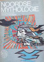 Noordse mythologie 9788251809689, Livres, Verzenden