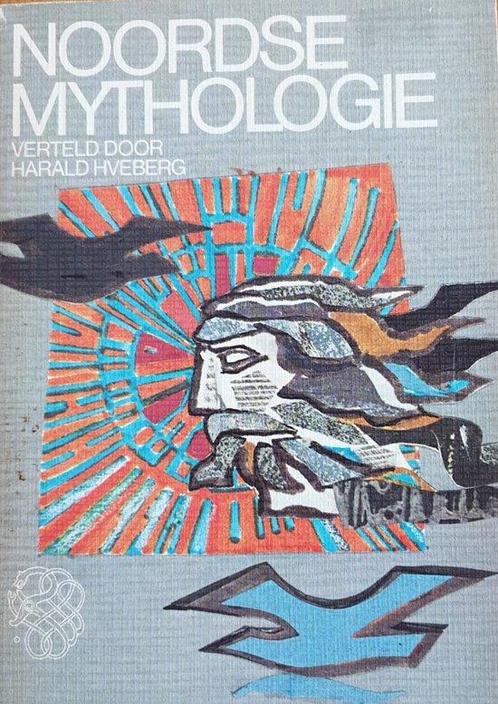 Noordse mythologie 9788251809689, Boeken, Overige Boeken, Gelezen, Verzenden