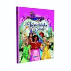 Het koninklijke diner / Prinsessia 9789462770492, Boeken, Verzenden, Zo goed als nieuw, Gert Verhulst