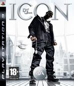 Def Jam Icon-Standaard (PlayStation 3) Gebruikt, Ophalen of Verzenden, Nieuw