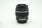 Pentax Fish-eye 10-17 smc pentax-da ED IF SMC Digitale, Nieuw
