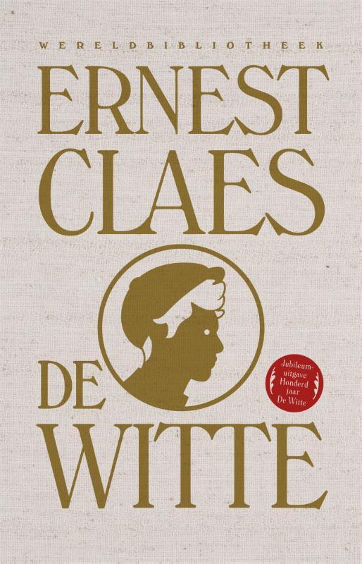 De witte / Wereldboeken / 5 9789028421257 Ernest Claes, Boeken, Romans, Gelezen, Verzenden