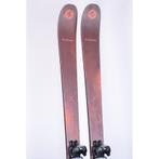 183 skis BLIZZARD BRAHMA 88 2023, brown/orange, grip walk,, Overige merken, Verzenden, Carve, 180 cm of meer